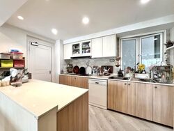 Evergreen Park (D19), Apartment #612745691